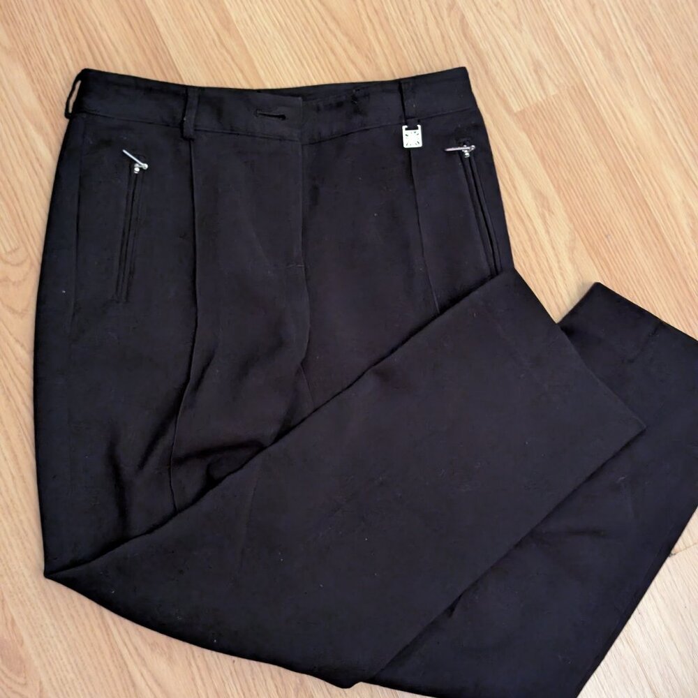 Classic Slacks - Picture 8 of 9